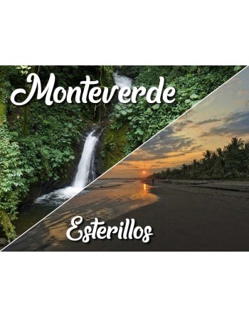 Monteverde / Esterillos