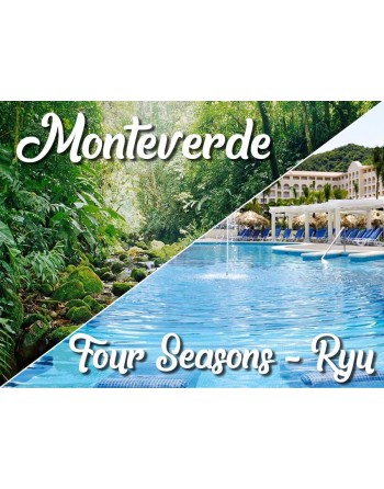 Monteverde / Four Seasons –...