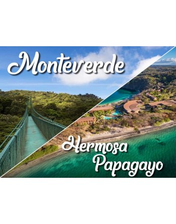 Monteverde / Guanacaste...