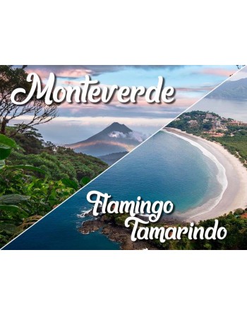 Monteverde / Guanacaste...