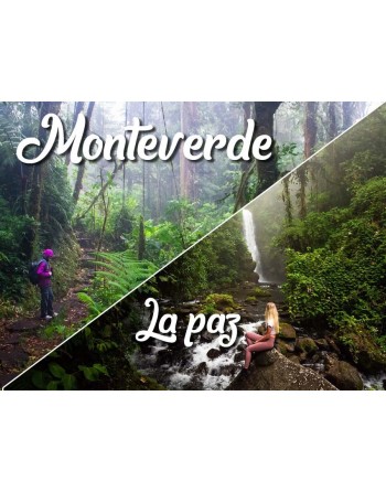 Monteverde / La Paz