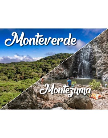 Monteverde / Montezuma