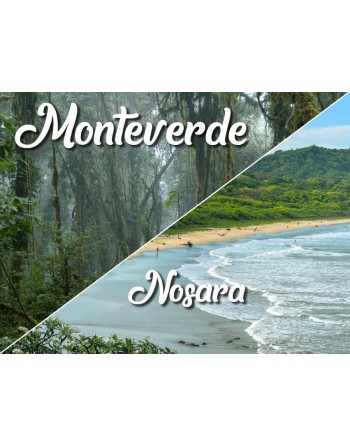 Monteverde / Nosara