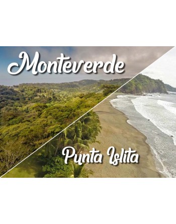 Monteverde / Punta Islita