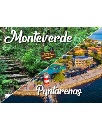 Monteverde / Puntarenas