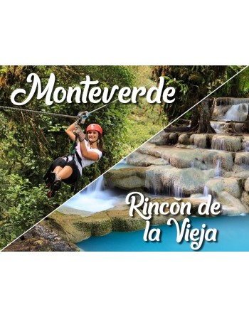 Monteverde / Rincón de la...