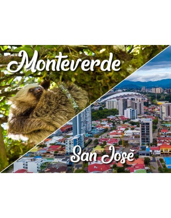 Monteverde / San José