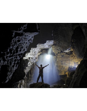 Barra Honda Caverns One Day...