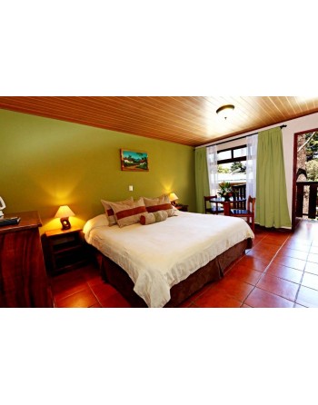 Country Lodge - Superior Room