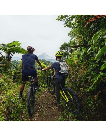 Monteverde E-Bike - Sendero...