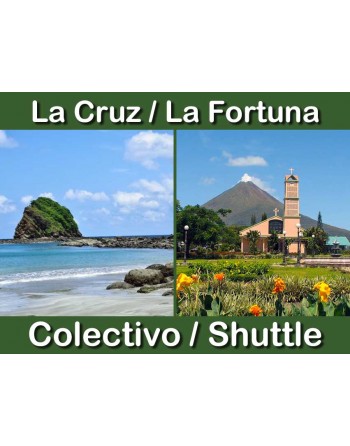 Colectivo - De La Cruz a La...