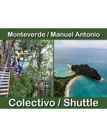 Shared - From Monteverde to...