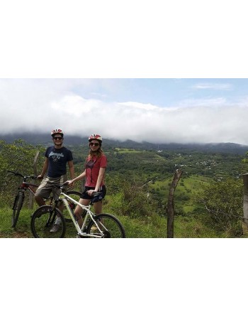 Monteverde Bike